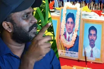 5 தமிழ் மாணவர்களின் படுகொலைக்கு நீதிகேட்ட சிங்கள பௌத்த தேரர் கொடூரமாக படுகொலை : அம்பலப்படுத்தும் இளைஞர்