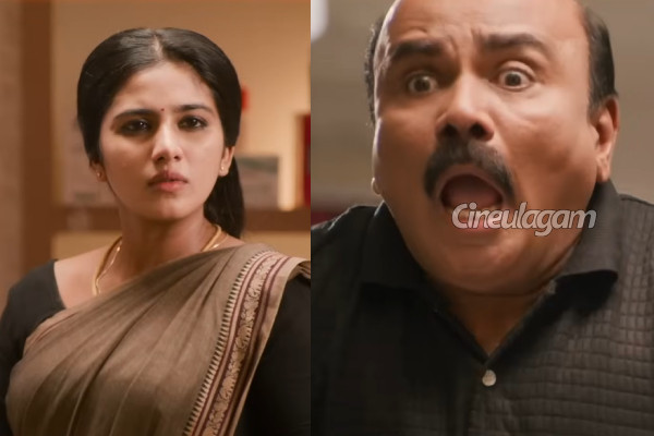 சிங்கப்பெண்ணே அடுத்த வார ப்ரோமோ.. ஆனந்திக்கு சிக்கும் அடுத்த ஆதாரம் | Sun Tv Singappenne Promo 17 Nov 2025 சிங்கப்பெண்ணே அடுத்த வார ப்ரோமோ.. ஆனந்திக்கு சிக்கும் அடுத்த ஆதாரம் | Sun Tv Singappenne Promo 17 Nov 2025