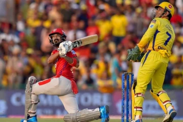 ஐபிஎல் ஏலம்! இந்த வீரருக்கு போய் இத்தனை கோடியா? ஏமாந்து போன பிரபல அணி