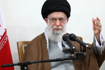 அமெரிக்காவின் முகத்தில் ஓங்கி அறைந்தோம்; கமேனி தெரிவிப்பு