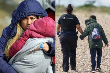 பிரித்தானியாவுக்குள் நுழைந்த நூற்றுக்கணக்கான குழந்தை அகதிகள் மாயம்: அவர்கள் என்ன ஆனார்கள்? அதிரவைக்கும் ஒரு செய்தி