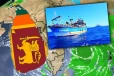 கடலில் பயணம் செய்வோருக்கு அவசர அறிவிப்பு