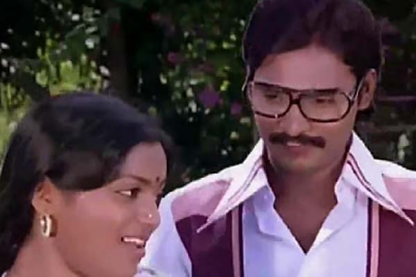 நடிகர் பாக்கியராஜை கல்லால் அடிக்க சென்றது ஏன்? பல ஆண்டு கதையை உடைத்த நடிகர் சுந்தர்ராஜன் | Actor Sundarrajan Tried To Stone Bhagyaraj