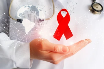 இலங்கையில் இவ்வருடம் 411 பேருக்கு 'எயிட்ஸ்' தொற்று! வடக்கில் நால்வர் அடையாளம் (video)