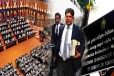 முக்கிய ஆவணங்களுடன் இலஞ்ச ஊழல் விசாரணை ஆணைக்குழுவிற்கு விரைந்த நாடாளுமன்ற அதிகாரிகள் அதிகாரிகள்