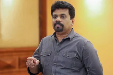 தமிழர் விரும்பும் அரசியல் தீர்வை முதலில் வழங்க வேண்டும்!   ஜே.வி.பி