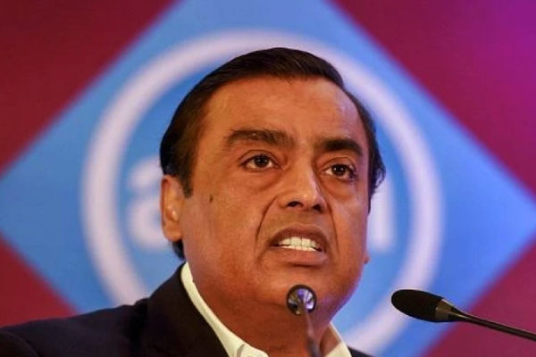 முகேஷ் அம்பானிக்கே இத்தனை கோடிகள் கடன் இருக்கா? மிரள வைத்த அறிக்கை | Mukesh Ambani Reliance Industries Loan Amount