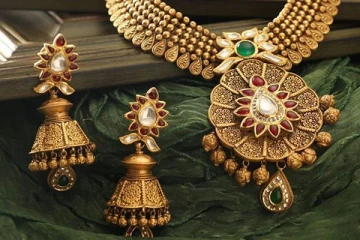 அதிரடியாக உயர்ந்த தங்கம் விலை - எவ்வளவு தெரியுமா?