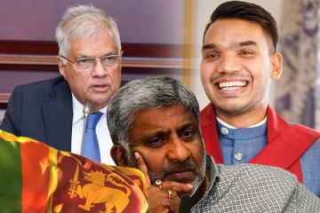 மொட்டுக்கட்சி இரண்டாக பிளவுபடும்!..பிரசன்ன ரணதுங்க எச்சரிக்கை