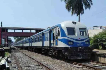 அடுத்த மாதம் முதல் ரயில் கட்டணங்களில் ஏற்படவுள்ள மாற்றம்!
