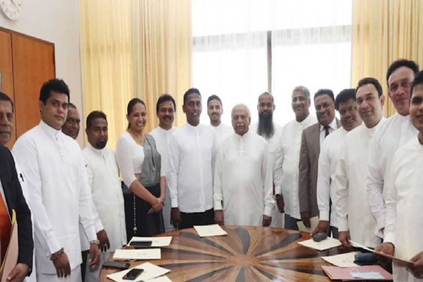 18 நாடாளுமன்ற உறுப்பினர்களுக்கு கிடைத்த புதிய பதவி | 18 Mps Appointed District Coordinating Committee
