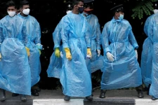 கொழும்பில் கொரோனாவால் வீட்டுக்குள்ளேயே மரணமான 78 பேர்!