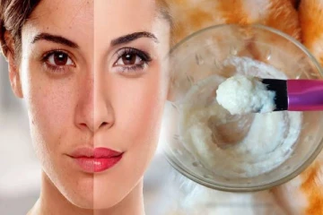 வேகமாக முகத்தை வெள்ளையாக்க உதவும் Facepack.., எப்படி பயன்படுத்துவது?