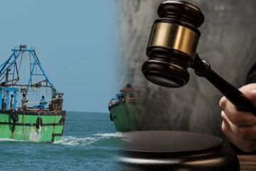 தமிழக கடற்றொழிலாளர்களுக்கு யாழ். மேல் நீதிமன்றம் வழங்கியுள்ள உத்தரவு