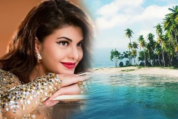 சொந்தமாக தீவு ஒன்றை வாங்கிய இலங்கை நடிகை; யார் தெரியுமா!