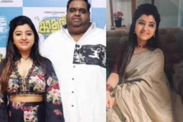 காசுக்காக ரவீந்தரை மயக்கினார் நடிகை மகாலட்சுமி!! பயில்வான் பகீர் தாக்குதல்..