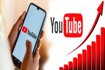 யூடியூபில் அதிக பார்வைகளை பெற்ற டாப் 5 இந்திய பாடல்களில் ஒரு தமிழ் பாடல்! எதுன்னு தெரியுமா?