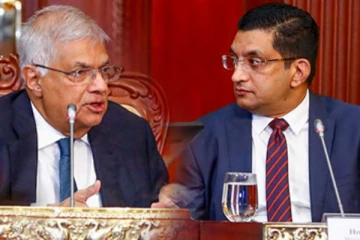 முன்கூட்டிய தயார் நிலைக்காக ரணில் எடுத்துள்ள நடவடிக்கை! சரியான தீர்மானம் என்கிறார் அலி சப்ரி