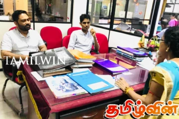 இம்ரான் எம். பி மற்றும் பிரதேச சபை செயலாளர்களுக்கு இடையில் சந்திப்பு