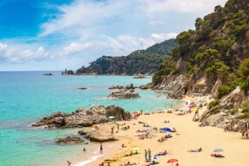 ஸ்பெயினில் இரவு நேரத்தில் ஏற்பட்டுள்ள சிக்கல்!