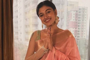 அட நம்ம பிக்பாஸ் புகழ் ஓவியா சூப்பர் வீடியோவுடன் வெளியிட்ட சந்தோஷ செய்தி... குவியும் வாழ்த்து