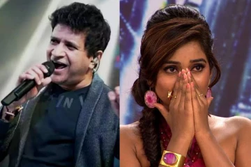 இப்போது கடவுளுக்கு அவர் தேவையா? கொடுமை! மனமுடைந்த ஷ்ரேயா கோஷல்