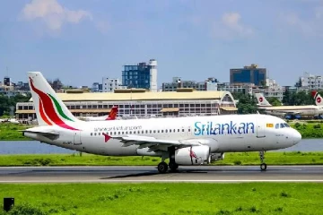 இலங்கையில் விமானங்களுக்கான எரிபொருள் பற்றாக்குறை தொடர்பில் அமைச்சர் விசேட கவனம்