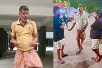 துணிவு பட நடிகர் டான்ஸர் ரமேஷ் தற்கொலை! 10வது மாடியில் இருந்து குதித்து உயிரிழப்பு