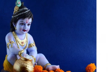 கிருஷ்ண ஜெயந்தியில் இந்த உணவுகளை தவறி கூட சாப்பிட்ராதீங்க! அப்புறம் ஓயாத பிரச்சினை தான்