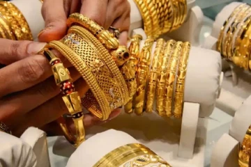 රන් මිල නැවතත් ඉහළට