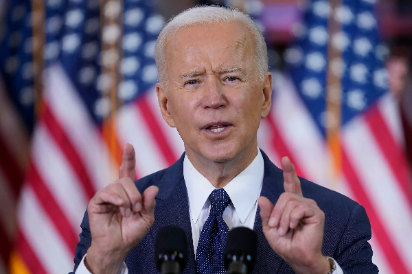 பைடன் - ஜின்பிங் நான்கு மணிநேர பேச்சு : ஒரே சொல்லில் உறவை தகர்த்தாரா பைடன் | Biden Says Xi Is A Dictator Hours After Summit