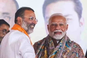 மோடி இல்லாமல் 150 இடங்களில் கூட வெல்ல முடியாது - விவாதமாகும் எம்.பி. நிஷிகாந்த் துபேவின் பேச்சு!