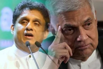 திருடர்களின் சதி முறியடிக்கப்படும்! சஜித் சூளுரை