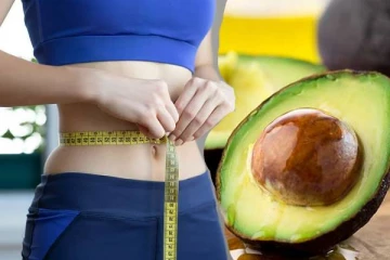 உடல் எடை  குறித்து  கவலையா? இந்த ஒரு பழம் போதும் உங்களை  மகிழ்ச்சிப்படுத்த!