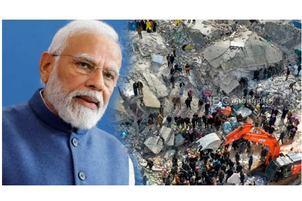 turkey-earthquake-modi-twitter
