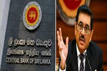 நான் பதவி விலக போவதில்லை: மத்திய வங்கி ஆளுநர் அதிரடி