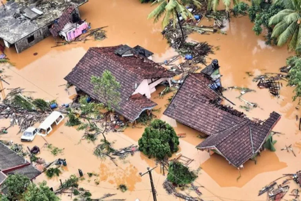 பேரிடரால் காணாமல் போனவர்களுக்கு இறப்புச் சான்றிதழ்! நாளை முதல் நடைமுறையாகவுள்ள திட்டம்.. | Resolution Death Certificate Missing Disaster