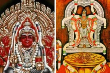 நாம் கட்டாயம் தெரிந்து கொள்ளவேண்டிய வழிபாட்டு சூட்சுமங்கள்