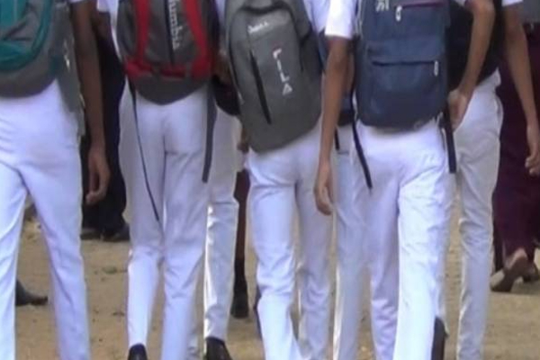 பாடசாலை மாணவர்களுக்கு வெளியான ஒர் மகிழ்ச்சியான தகவல்! | Happy News For School Students In Sri Lanka Books