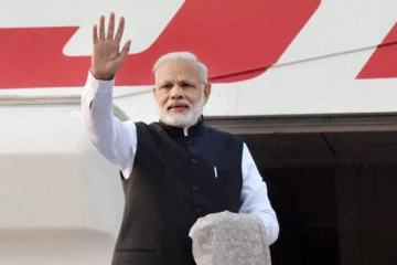 பிரதமர் மோடி  தமிழகம் வருகை , எப்போது தெரியுமா?