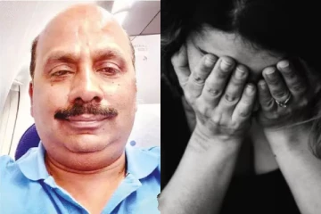 சுற்றுலா சென்ற பெண் வக்கீல் ஹோட்டலில் கதறல் - காங்கிரஸ் தலைவர் அத்துமீறல்