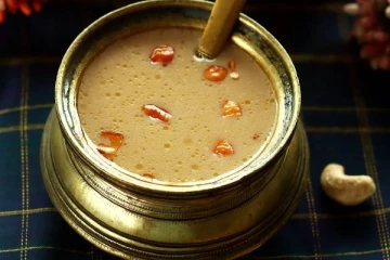 ஆடி ஸ்பெஷல்: ஆடி பால் பாயாசம் செய்வது எப்படி? 10 நிமிட ரெசிபி