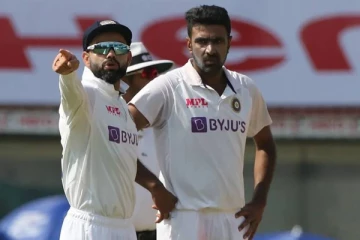 உண்மையை போட்டு உடைத்த ரவிச்சந்திர அஸ்வின்