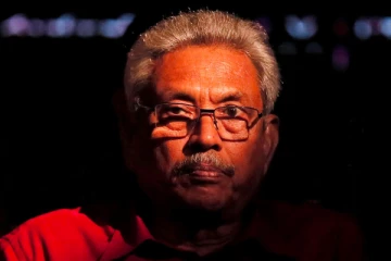 கோட்டாபயவை தீ வைத்துக் கொல்ல திட்டம்..! வெளியான பகீர்த் தகவல்