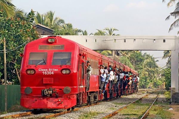 05 மாதத்திற்கு அனுராதபுரம் வரை மட்டுமே செல்ல முடியும் | 05 Can Only Go Upto Anuradhapuram