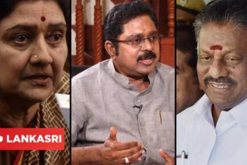 சசிகலா எப்படி இருக்கிறார்? ஓ.பி.எஸ் எங்களிடம் வந்தால் ஏற்றுகொள்வோம்... டிடிவி தினகரன் அதிரடி