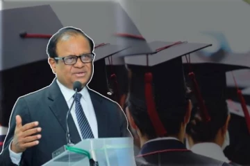 மலையகப் பட்டதாரிகளுக்கு ஆசிரியர் நியமனம் : கல்வி அமைச்சர் அறிவிப்பு