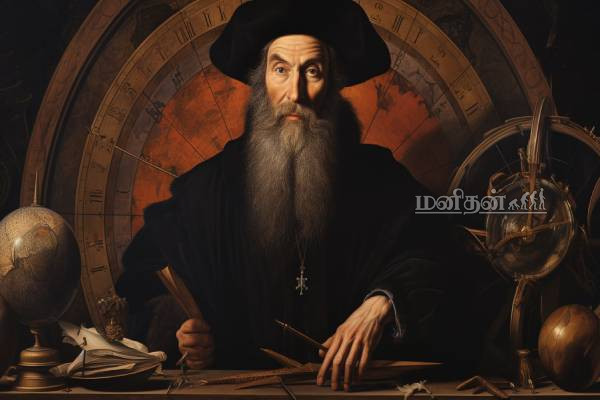 2026-ல் மக்களை காவு வாங்க காத்திருக்கும் அழிவுகள்.. தீர்க்கதரிசி கணிப்பால் எழும் பதற்றம் | 2026 New Year Nostradamus Shocking Predictions 2026-ல் மக்களை காவு வாங்க காத்திருக்கும் அழிவுகள்.. தீர்க்கதரிசி கணிப்பால் எழும் பதற்றம் | 2026 New Year Nostradamus Shocking Predictions