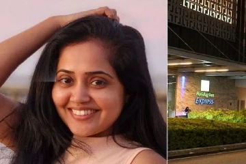 வெளிநாட்டில் உயிரிழந்த இலங்கைப்பெண்; தோழி வெளியிட்ட பகீர் தகவல்