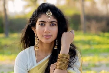 நடிகை சாய் பல்லவிக்கு திருமணமா? தீயாய் பரவும் தகவல்